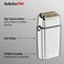 BaBylissPRO METALFX Single and Double Foil Shavers