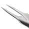 TweezermanStainless Steel Ingrown Hair Splintertweeze for Women and Men