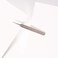 TweezermanStainless Steel Ingrown Hair Splintertweeze for Women and Men