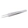 TweezermanStainless Steel Ingrown Hair Splintertweeze for Women and Men
