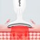 TBPHP Electric Tightening Massager Face Neck Massager Wireless for Skin Care Tightens and Lifting