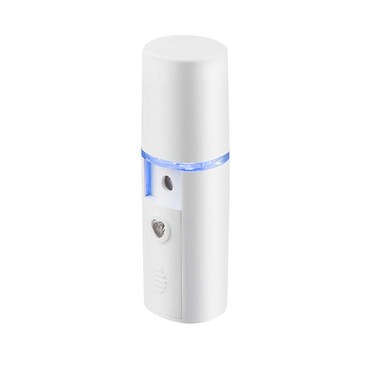 Nano Facial Mister Portable Mini Face Mist Handy Sprayer Automatic Eyelash Extensions Cool Facial Steamer