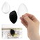 Pro Blending Trio 2 Silicone Blending Sponges 1 Makeup Sponge Premium Quality Foundation Blender Cosmetic Beauty Tool Applicator 3Pc