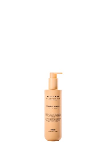 wakseMango Magic Hair Dissolving Cream