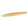 Revlon Gold Series Titanium Coated Point Tweezer