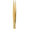 Revlon Gold Series Titanium Coated Point Tweezer