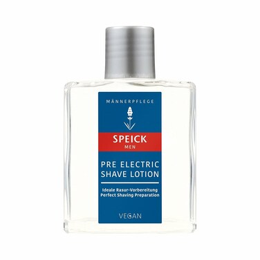 SpeickPre Electric Shave Lotion