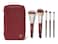 Travel Brush Set with Pouch
