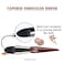 ENERGY Concealer Makeup Brush Tapered Kabuki Foundation Brush Best Eye Brush for Under Eye Concealing Blending Liquid Cream Powder Make Up for Full Coverage Cosmetic Applicator Soft Dense Synthetic