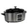 Master Massage 6 Quart Hot Massage Stone Heater Warmer Heating Device