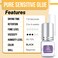 Forabeli Pure Sensitive Eyelash Extension Glue