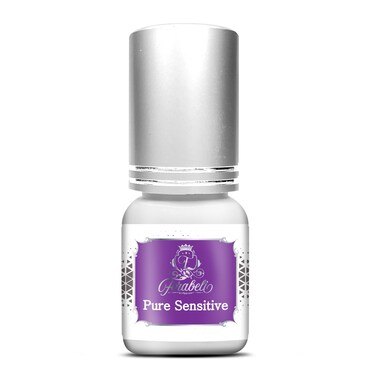 Forabeli Pure Sensitive Eyelash Extension Glue