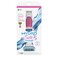 SchickWomens Hydro Silk 5 Razor Trimstyle