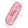 Flosser Dispenser Dental Floss Case Travel Floss Professional Toothpicks Sticks with Travel Case Superfine Floss Picks Dental Picks for Teeth Cleaning