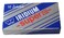 Wizamet Super Iridium Double Edge Razor Blades Pack of 50