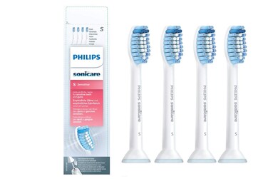 Philips SonicareSensitive Brush Heads