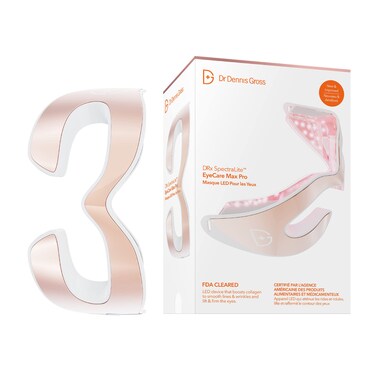 Dr Dennis GrossDRx dpl SpectraLite EyeCare Pro