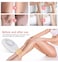 Home Use IPL Beauty Device Permanent Hair Removal for Whole Body Laser Hair Removal Device Permanent Painless Remover Reduction in Hair Regrowth for Women and Man Body