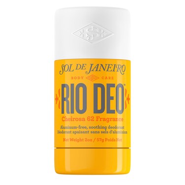 SOL DE JANEIRORio Deo Refillable Deodorant