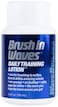 Wavebuilder Brush In Waves Daily Training Lotion