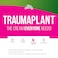 Terry Naturally Traumaplant Comfrey Cream  353 oz  NonStaining Topical  Free of Pyrrolizidine Alkaloids PAs  Parabens  for External Use Only