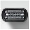 BraunSeries 5 Electric Shaver Replacement Head 52S  Compatible with Electric Razors 50905190cc 50405140s 5030s 5147s 5145s 5195cc 5197cc