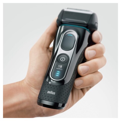 BraunSeries 5 Electric Shaver Replacement Head 52S  Compatible with Electric Razors 50905190cc 50405140s 5030s 5147s 5145s 5195cc 5197cc