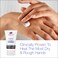NeutrogenaNorwegian Formula Moisturizing Hand Cream Formulated with Glycerin for Dry Rough Hands FragranceFree Intensive Hand Lotion 2 oz Pack of 6