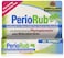 Natures Answer Periorub Topical Rub 05 oz Dentist Formulated Soothing Gel for Teeth and Gums