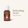 Thieves Spray  Natural Defense on The Go  2Pack of 1 fl oz Bottles by Young Living Essential Oils for Cleaning Fast and Convenient Cleaning for Home and On The Go