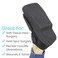 ViveWedge PostOp Shoe  Offloading Boot for Heel or Ankle Pain  Medical Foot Recovery for Bone or Soft Tissue Surgery Fracture Plantar Fasciitis Ulcerations Feet Mens 79 Womens 8510