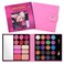 All in One Makeup Kit  20 Eyeshadow 6 Lip Glosses 3 Blushers 2 Powder 1 Concealer 1 Mirror 1 Brush Make Up Gift Set for Teen Girls Beginners And Pros