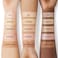 Smashbox X BECCA Shimmering Skin Perfector Pressed Highlighter Luminous Glow Buildable and Blendable for All Skin Types 025 oz