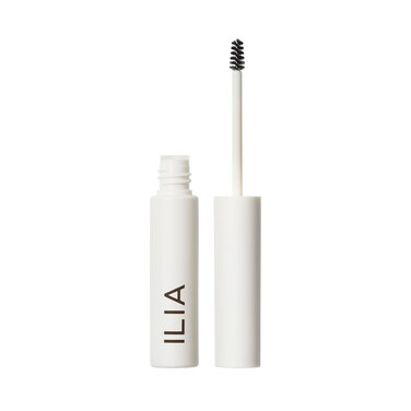 ILIAIn Frame Brow Gel  NonToxic Vegan CrueltyFree Clean Makeup Universal Clear