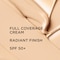 IT Cosmetics Your Skin But Better CC Cream Illumination  Color Correcting Cream FullCoverage Foundation Hydrating Serum  SPF 50 Sunscreen Radiant Finish 108 fl oz