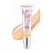IT Cosmetics Your Skin But Better CC Cream Illumination  Color Correcting Cream FullCoverage Foundation Hydrating Serum  SPF 50 Sunscreen Radiant Finish 108 fl oz