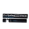 MACStack Superstack Mega Brush Waterproof Mascara  Black Stack by MAC for Women  041 oz Mascara