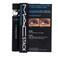 MACStack Superstack Mega Brush Waterproof Mascara  Black Stack by MAC for Women  041 oz Mascara