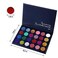 24 Color Pressed Glitter Eyeshadow Palette  Mineral Ultra Shimmer Makeup Palette Eye Shadow Powder Long Lasting Waterproof