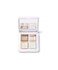 RMS BeautyGlow Quad Mini  Makeup Palette Cream Highlighter Makeup Blush Palette Cheek Lip Tint Highlight Makeup Face Palette Makeup All in One