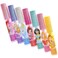 Townley GirlDisney Princess Super Sparkly Lip Gloss Set 005 Fl Oz Pack of 7