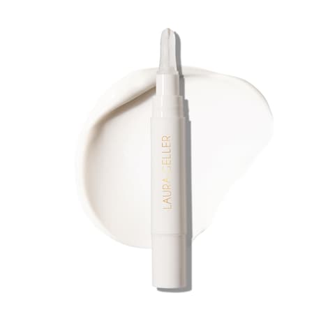 LAURA GELLER NEW YORKSpackle Illuminating Hydrating and Brightening Under Eye Primer  Reduces the Appearance of Fine Lines  Lasts All Day  Universal