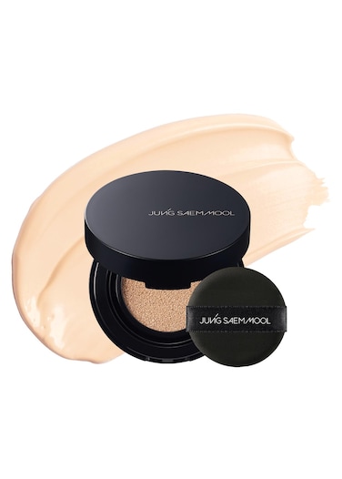 JUNG SAEM MOOL JUNGSAEMMOOL OFFICIAL Essential Skin Nuder Cushion Mini Fair Light