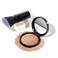 LAURA GELLER NEW YORK Baked BalancenBrighten Foundation with Kabuki Brush Makeup Set Fair
