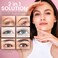 Lash Lift Kit Eyebrow Lamination Kit 2in1 Solution At Home Brow Lamination Kit Eyelash Lift Lasts 68 Weeks 15 Applications DIY Perm Kit for Eyelashes and Brows