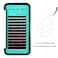 Eyelash Extensions 015 C CC D DD J B L Curl 814mm Lash Extensions Supplies Individual Lashes Premium Silk Volume Classic Lash Soft Matte Dark Professional Eyelashes Extension 015C814 Mixed
