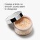 CliniqueBlended Face Loose Setting Powder For All Skin Types  Sheer Coverage Natural Finish