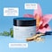 belifAqua Bomb Cleansing Balm Makeup Remover Hydrate  Deep Cleanse in 1 Step No Mess Clean Up Melt Away Makeup  SPF Balm to Oil Cleanser Formula No Oily Residue Korean Skin Care