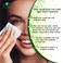 Eyelid  Eyelash Wipes with Tea Tree Oil 36 Pcs  Daily Eye Cleanser for Blepharitis Itchy Stye Eyes  Individually Wrapped Natural Makeup Remover