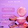 Glow RecipePlum Plump Hyaluronic Acid Lip Balm  Overnight Lip Mask Lip Treatment or Moisturizing HighShine Lip Gloss  Plumping  LongLasting Lip Hydration 15ml